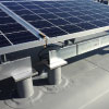 太陽光発電基礎工事